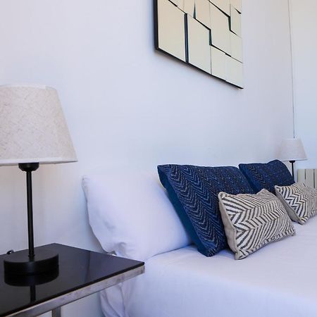 Valencia Luxury - Malvarrosa Beach Extérieur photo