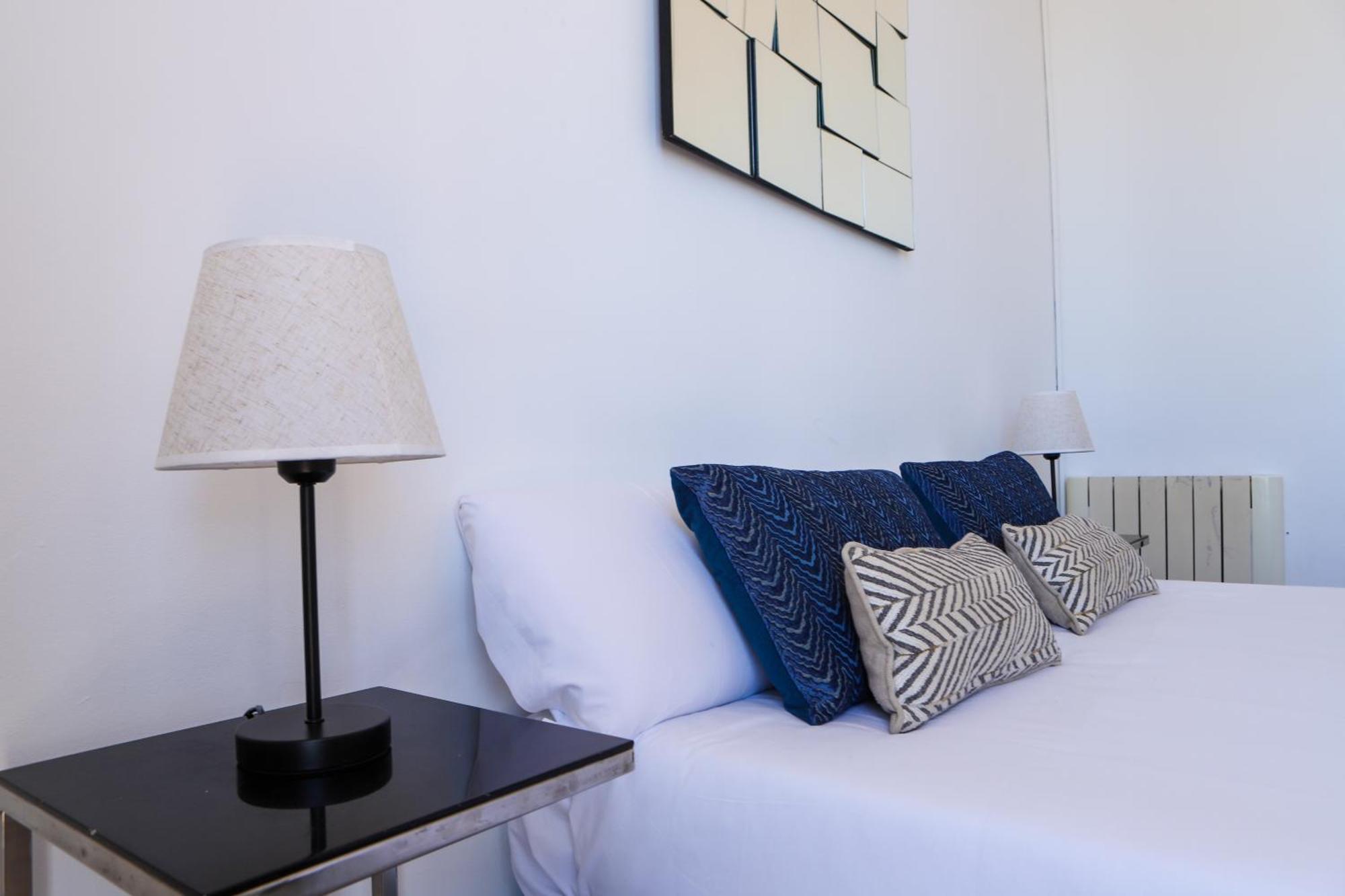 Valencia Luxury - Malvarrosa Beach Extérieur photo