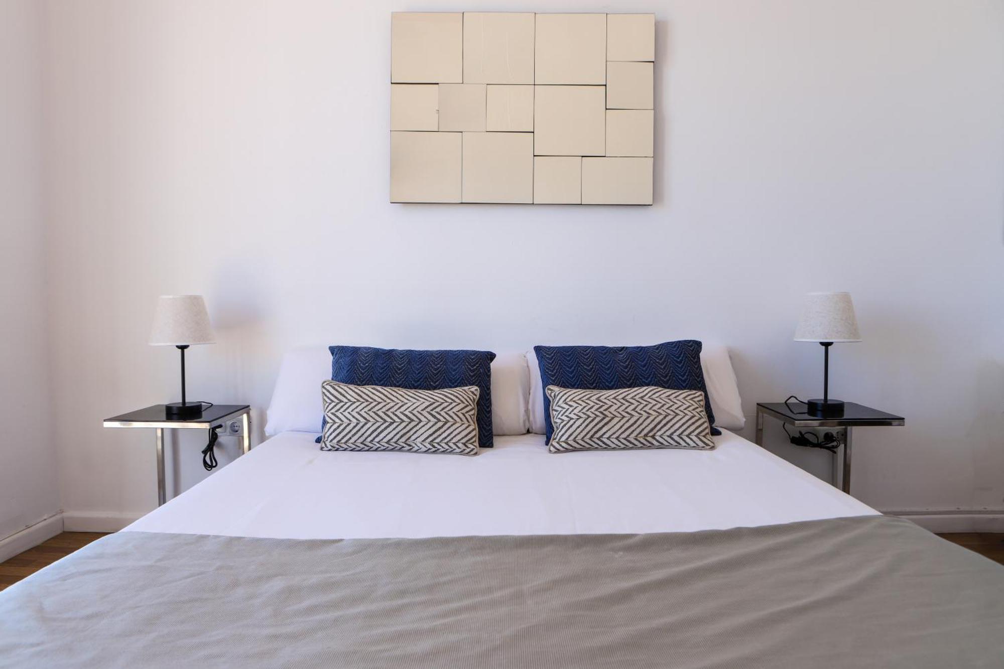 Valencia Luxury - Malvarrosa Beach Extérieur photo