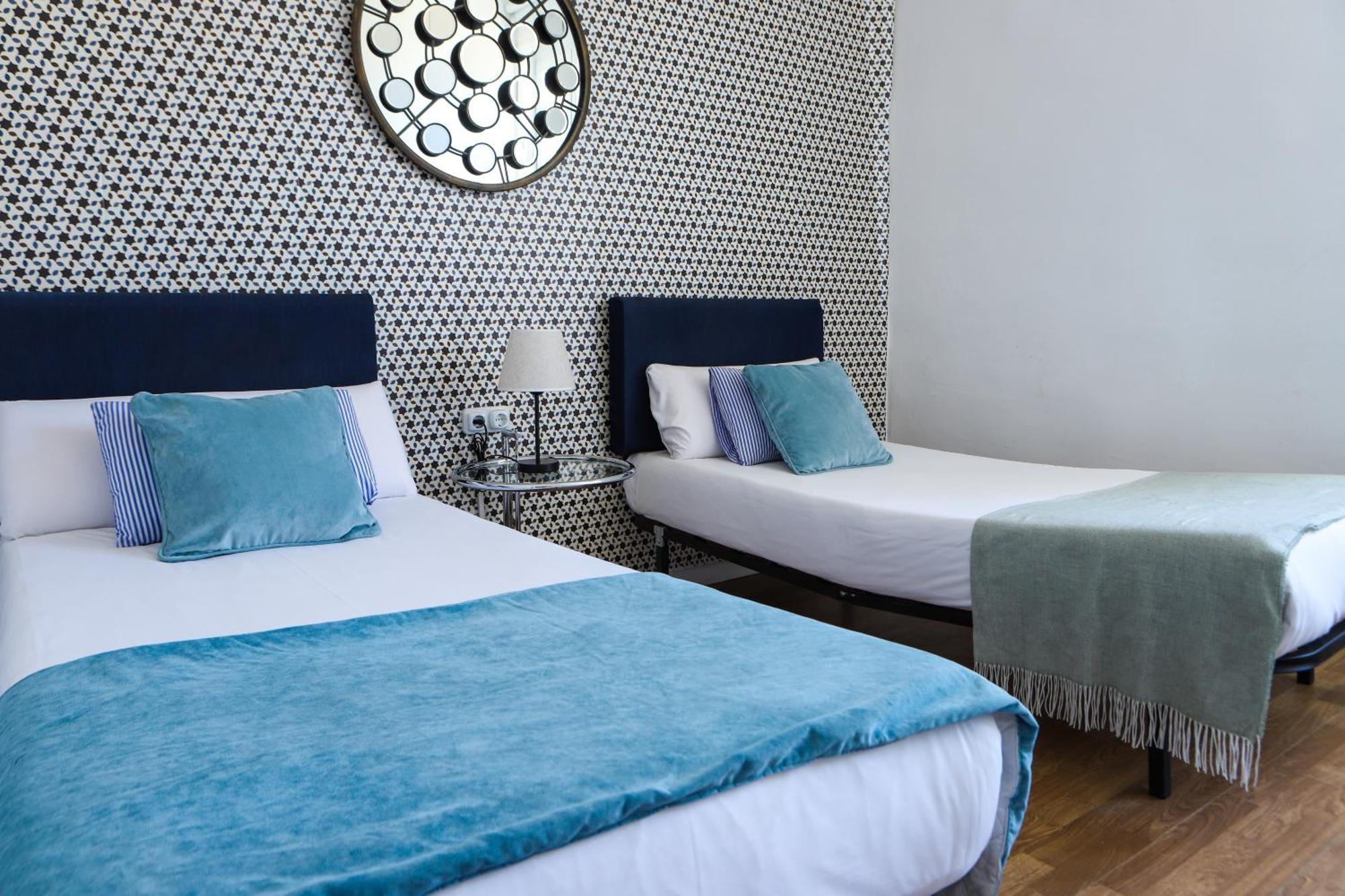Valencia Luxury - Malvarrosa Beach Extérieur photo