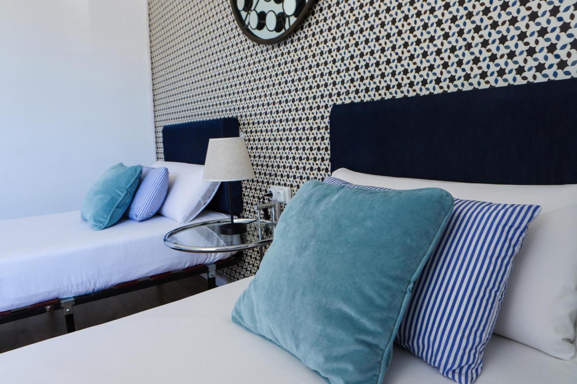 Valencia Luxury - Malvarrosa Beach Extérieur photo
