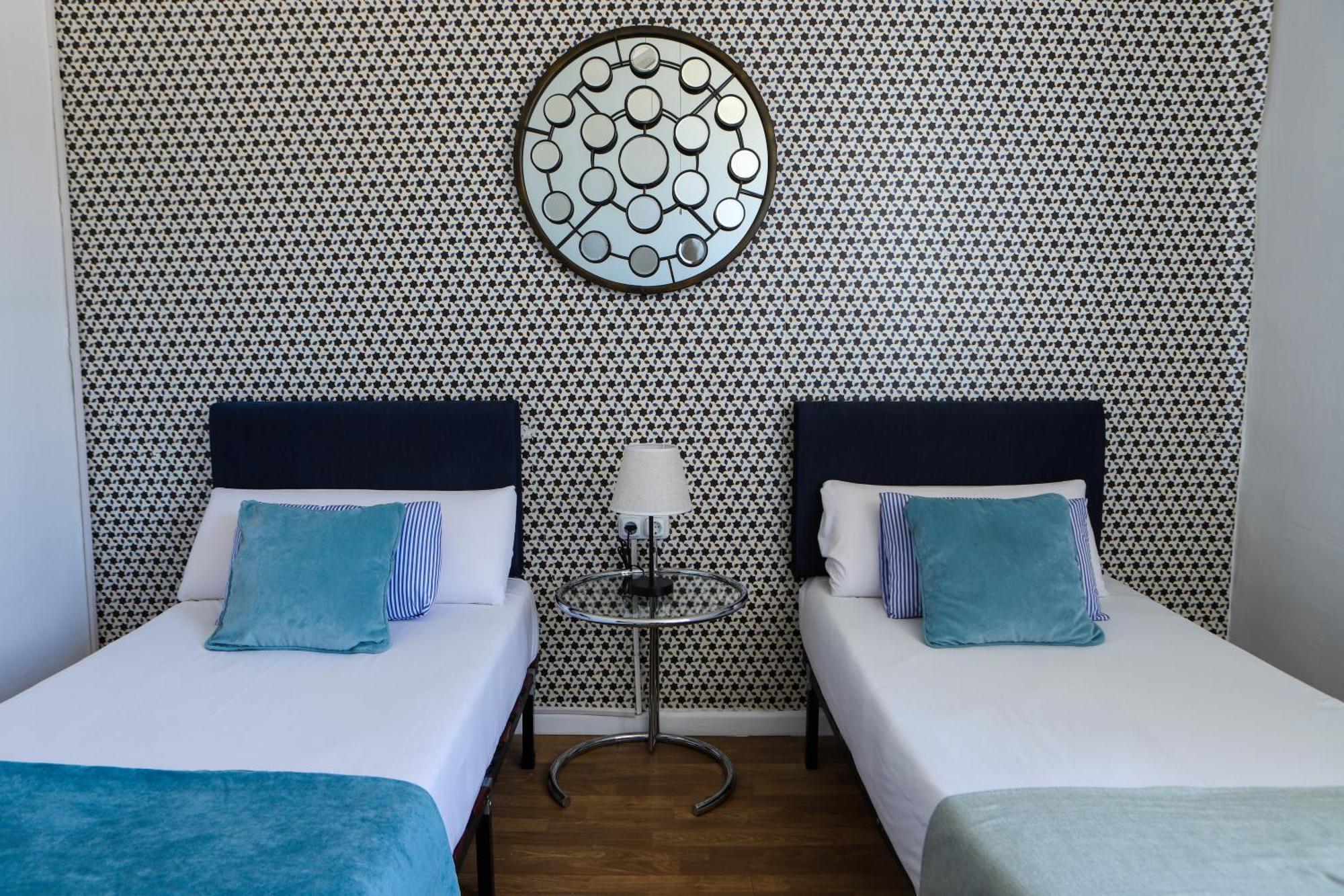 Valencia Luxury - Malvarrosa Beach Extérieur photo